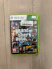Jeu Xbox 360 Grand Theft Auto