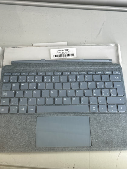 Clavier Surface Go
