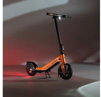 Trottinette McLaren