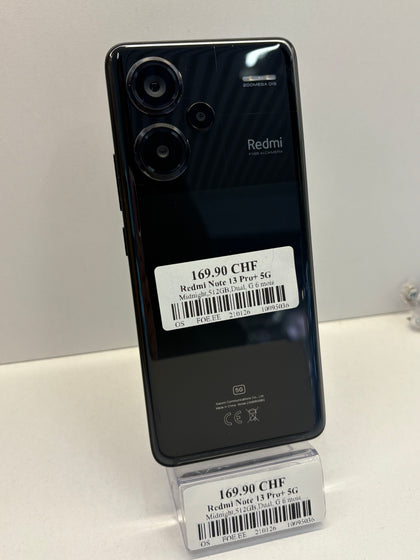 Redmi Note 13 Pro +5G 512GB