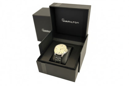Montre Hamilton Khaki Aviation