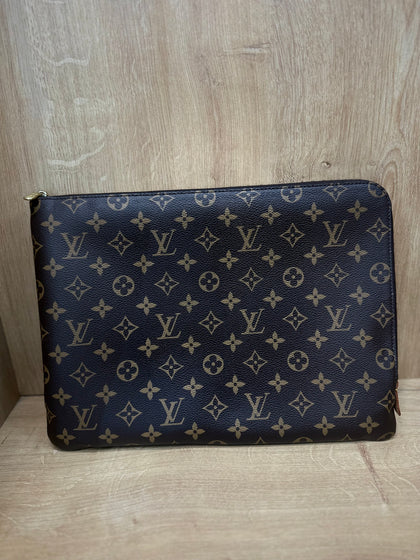 Pochette Louis Vuittons