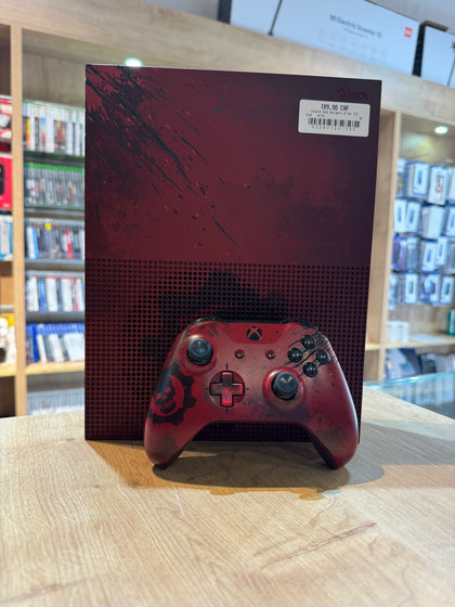 Console Xbox One