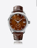 Montre Carl F.Bucherer 41MM Manero Peripheral,Automatique 60 diamants taille brillant total 0.6 ct TW VVS