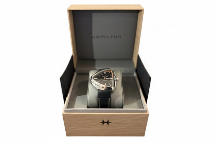Montre Hamilton Ventura Elvis 80
