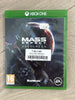 Mass effect androma