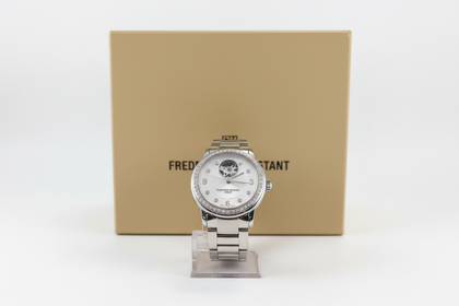 Montre Femme Frederique Constant