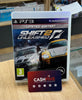 Jeux Ps3 Shift 2 Unleashed