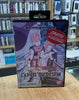 Jeux Mega Drive Dragón Ball Z l’appel du destin 