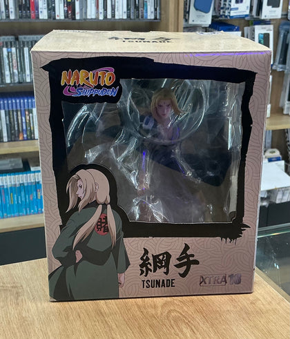 Figurine Naruto Tsunade