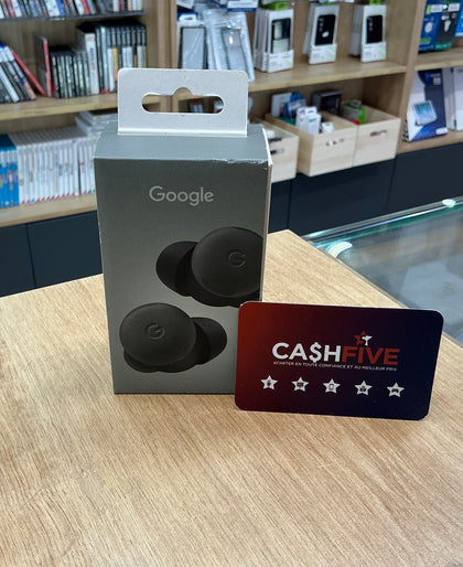 Google Pixel Buds Pro 2