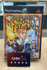 Jeux PS2 Escape From Monkey Island