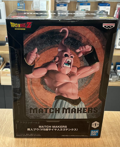 Figurine Dragon Ball Match Makers