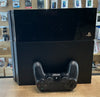 Console Ps4 1TB Fat
