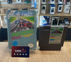 Jeux Nintendo NES Rad Racer 