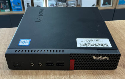 Mini PC Lenovo ThinkCentre