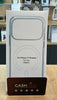 Coque Silicone MagSafe IPhone 17 Pro Max Neuf 