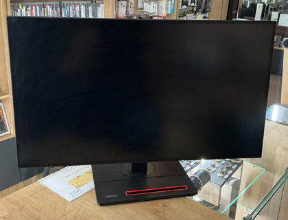 LENOVO ThinkVision P27q-20