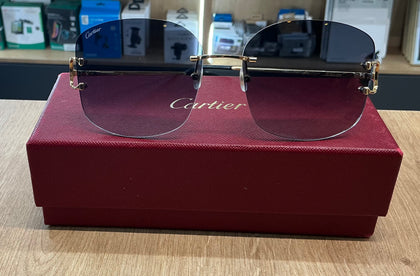 Lunette Cartier CT0037RS