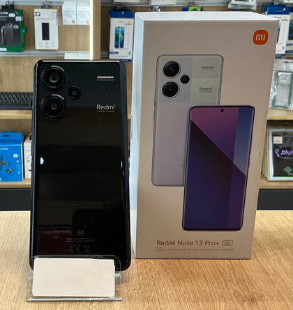 Redmi Note 13 Pro+  512GB / 12GB 5G 