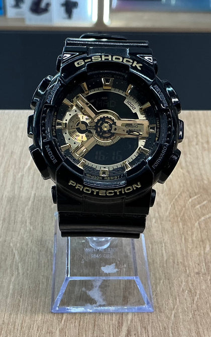 Montre G-SHOCK Casio GA-110GB 