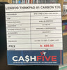 Lenovo ThinkPad X1 Carbon 12G