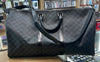 Sac de voyage KEEPAL 55 Louis Vuitton 