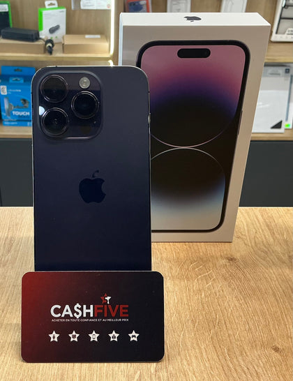 iPhone 14 pro 256GB