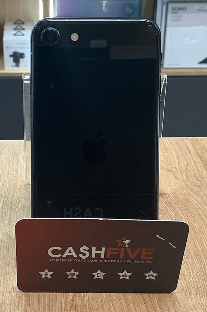 iPhone SE 128GB 