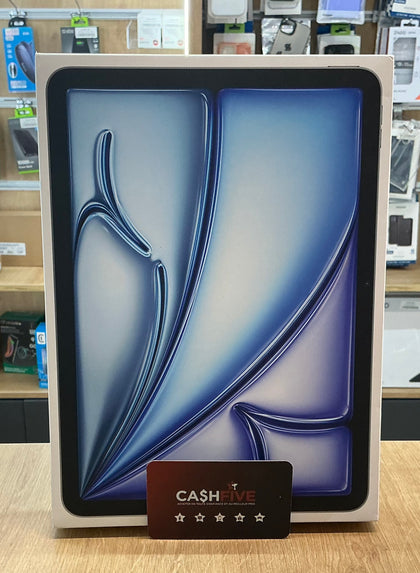IPad Air 11’’ M3 WI-FI 256GB Blue Neuf 