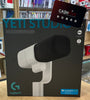 Microphone dynamique actif XLR