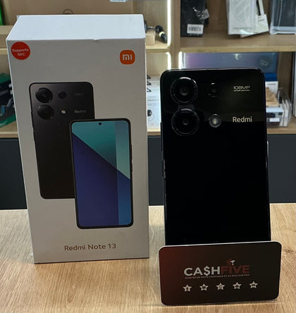 Redmi Note 13 8 GB / 256 GB 