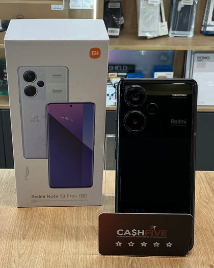 Redmi Note 13 Pro + 5G 512GB / 12GB 