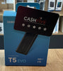 Disque Dur Samsung T5 EVO 2TB / 460MB