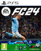 Jeux Ps5 EA SPORTS FC 24 Standard Edition