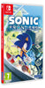 Jeux Switch Sonic Frontiers