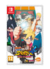 Switch Naruto Shippuden Ultimate Ninja Storm 4