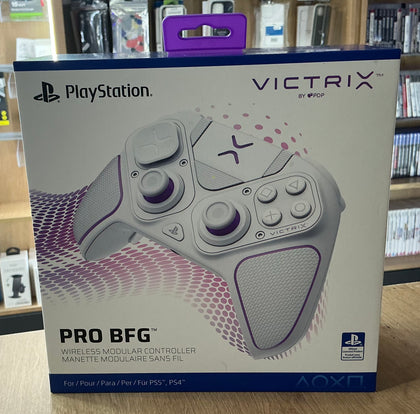 PDP Victrix Pro BFG Manette