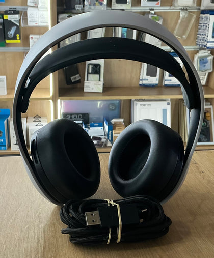Casque Sony Pour Ps5 