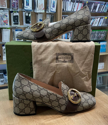 Mocassin Gucci T41