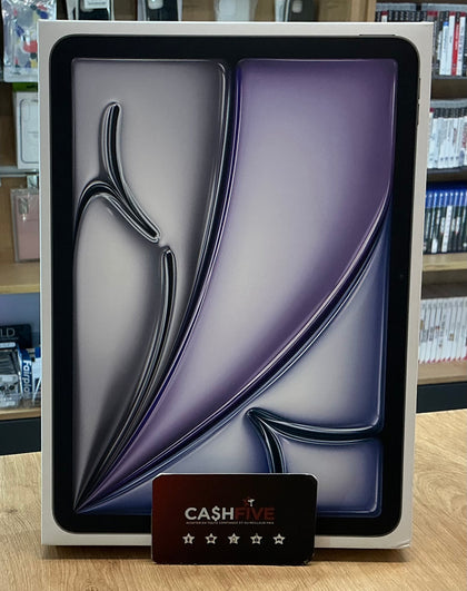 IPad Air 11’’ M3 128GB Wi-Fi Neuf 