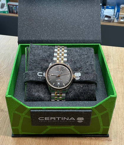 Montre Certina DS Powermatic 80 C026407 A