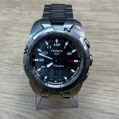 Montre Tissot T-Touch Expert T013.420.44.20
