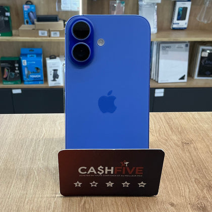 iPhone 16 128Gb