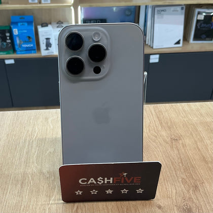 IPhone 16 Pro 256GB