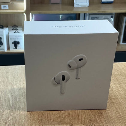 AirPods 2nd Génération Neuf 