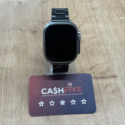 Apple Watch Ultra 2 GPS + Cellular 49 mm 