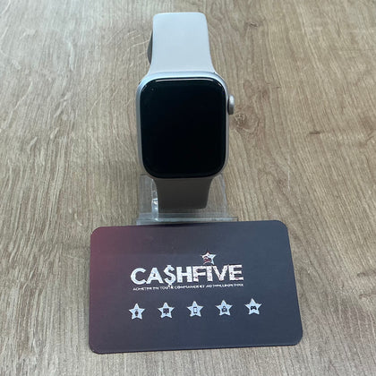 Apple Watch Série 7 41mm GPS 