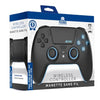Manette Bluetooth pour PS5 / PC / LED Neuf 