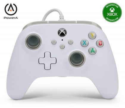 Manette pour Xbox One / Series X/S - Blanche Neuf